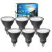 DiCUNO E11���� LED�d�� �X�|�b�g���C�g �����F 6W 60W�`���� 5000K 660lm LED�X�|�b�g���C�g �����Ή� �L