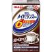 mei баланс Mini кофе тест 125ml×24шт.@ кейс Meiji 