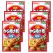  день Kiyoshi производства мука well na день Kiyoshi karaage мука . соль модель 100g ×6 шт 