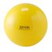 Gymnicgimnik(GYMNYC)gimnik45 желтый цвет фитбол 