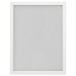 IKEA FISKBO 90300462 рама белый 43x33 cm