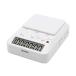 �h���e�b�N(dretec) �׋��^�C�}�[ �^�C���A�b�v2 T-580WT �z���C�g