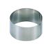 . глициния коммерческое предприятие для бизнеса cell kru кольцо круглый φ60×H35mm 18-0 нержавеющая сталь сделано в Японии WSL08012