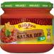  Old Elpa so cальса dip mild 312g