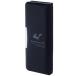  Showa Note Pocket Monster кисть коробка легкий type .... двусторонний открытие чёрный простой серии 367729802