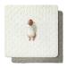 Fortella игровой коврик baby коврик 120×120cm очень толстый 2cm звукоизоляция предотвращение скольжения складной младенец для подушка ударная абсорбция . днем 