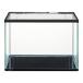 GEX AQUARIUM Police chi Len Marina L аквариум черный черный рама аквариум MR-400BK-N W39.8×D25.4×H28cm