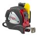 tajima(Tajima) convex 7.5m×25mmsef темно синий beG блокировка плюс 25 SFGLP25-75BL