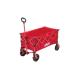 Coleman( Coleman ) уличный Wagon NX( красный )