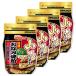  день Kiyoshi производства мука well na день Kiyoshi гора .. вдоволь. окономи . мука 400g×4 пакет 