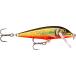 Rapala(ラパラ) ミノー カウントダウン ユニバーサルカラー 5cm 5g ライブチャー(イワナ) CHL CD5 ルアー