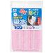  Yamazaki промышленность (Yamazaki Sangyo) ванна уборка . вода швабра для замены запасной модуль с ванной bon kun антибактериальный ванна стена * потолок . вода стеклоочиститель мой 