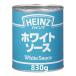 �n�C���c (HEINZ) �z���C�g�\�[�X 830g�L���ȃR�N