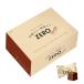  Lotte Zero шоколад большая вместимость box 720g