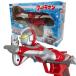 Nikitea Ultraman магазин ограничение Ultraman spec sium shooter 