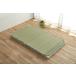 ikehiko* корпорация .. baby коврик простыня futon Denim Star примерно 70×120cm голубой детский звезда sheet местного производства сделано в Японии 