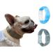 Watshine�b��t�ďC�� �N�[���l�b�N ���₷ �y�b�g�p �Ђ��胊���O �l�b�N�N�[���[ PCM �f�� 28�����R���� �y�ʃ^�C�v �N�[��