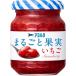 a. - ta целиком плоды клубника 125g ×4 шт джем все фрукты сахар не использование 