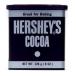 Hershey( - -si-) чистый какао 226g