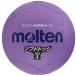 molten(moru тонн ) soft линия доджбол SFD1VL