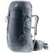  Deuter альпинизм рюкзак * рюкзак f.-chula Pro 36 черный × graphite D3401121-7403 2021 год модели мужской 