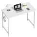 Maihail стол стол pc стол . чуть более стол desk?. белый компьютерный стол ge-ming compact один человек жизнь мебель table письменный стол 