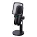 ArctisX USB Mike? TKGOUge-ming condenser microphone PC PS4 PS5 MAC use possibility / pop filter / built-in type sho