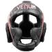 VENUM head защита Elite Headgear ( черный × розовое золото )