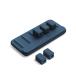 Anker Magnetic Cable Holder магнит тип кабель держатель подсветка кабель USB-C Micro USBke