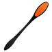 La-VIE(la vi )... рука 3B-4890 производитель оригинальный товар черный × orange 