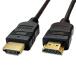   ϥԡ HDMI֥ 1m (HDMI  -HDMI  ) Ver1.4 ͥåб ֥å HDB-410
