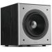 Edifier T5 70W сабвуфер 8 дюймовый 2025 год новый выше комплектация 38Hz-160Hzl0°/180° фаза управление l3.5mm AU