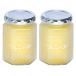  плоды целиком джем Shinshu производство .. яблоко масло 155g×2P 2 шт. комплект 