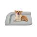 HAVARGO собака bed кошка bed зима через год ... покрытие предотвращение скольжения чистка легко высота отталкивание уретан маленький размер собака средний собака домашнее животное bed кошка ksho