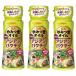  день Kiyoshi oi rio день Kiyoshi .. есть масло Asian кориандр 90g×3 шт 