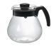 HARIO(�n���I) �R�[�q�[&amp;�e�B�[�T�[�o�[ �e�R �d�q�����W/�H��@�Ή� 1000ml ���{�� TCR-100-B