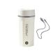 Focustar портативный чайник 500ML электрический чайник маленький размер путешествие чайник низкий электроэнергия 300W портативный источник питания . можно использовать внезапный скорость ... пустой ...