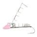  Shimano (SHIMANO) tenya длинный меч рыба geta- час короткий tenya OO-105J 02T свечение розовый размер ( номер ):5