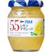a. - ta55 лимон Marmalade 150g джем 