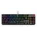 ASUSTek FPSޡ ROGStrix Scope RXץƥ RGB ߥ󥰥ܡ XA05 ROG STRIX