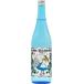 . высота гора дзюнмаи сакэ сакэ гиндзё . sake прохладный бриллиант 720ml