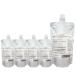 �{���̖��Y�� ���̃n�b�s�[�X�}�C���V�����v�[������300ml�~5�� �A�V�����v�[�l�֗p �A�~�m�_ �q���� ���c�������l �}�^�j�e�B�}�} �W�F���_�[���X