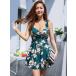 ���f�B�[�X ���� �̌^�J�o�[ �ԕ� �����s�[�X �傫�� M�`5XL �^���L�j �֘A�摜4