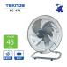 ��@ �H�Ɨp 45cm ���u�� �e�N�m�X KG-470 �A���~�H�� �H��� ��@ �Ɩ��p 4���H�� ��U�� ���� �p���t�� TEKNOS �V���o�[ ���u�^