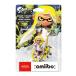 amiibo чернила кольцо [ желтый ](s pra палец на ноге n серии )