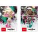 amiibo 2 body комплект [hime/i Ida ] (s pra палец на ноге n серии )