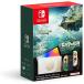 Nintendo Switch( иметь машина EL модель ) Zelda. легенда tia-zob The King dam выпуск 