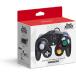 [ nintendo оригинальный товар ] Nintendo Game Cube управление smabla черный 