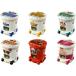 Takara Tommy Tomica Dream Tomica cup обнаженный ru коллекция BOX миникар 