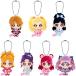  Precure .. Qun эмблема 10 штук входит BOX ( Shokugan )